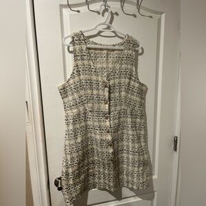 Tweed Dress for Sale!